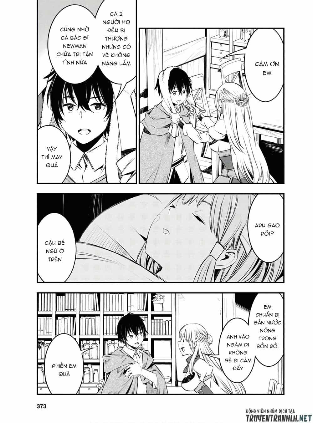 Shin No Nakama Janai To Yuusha No Party Wo Oidasareta No De, Henkyou De Slow Life Suru Koto Ni Shimashita - Chương 23 - ảnh 25