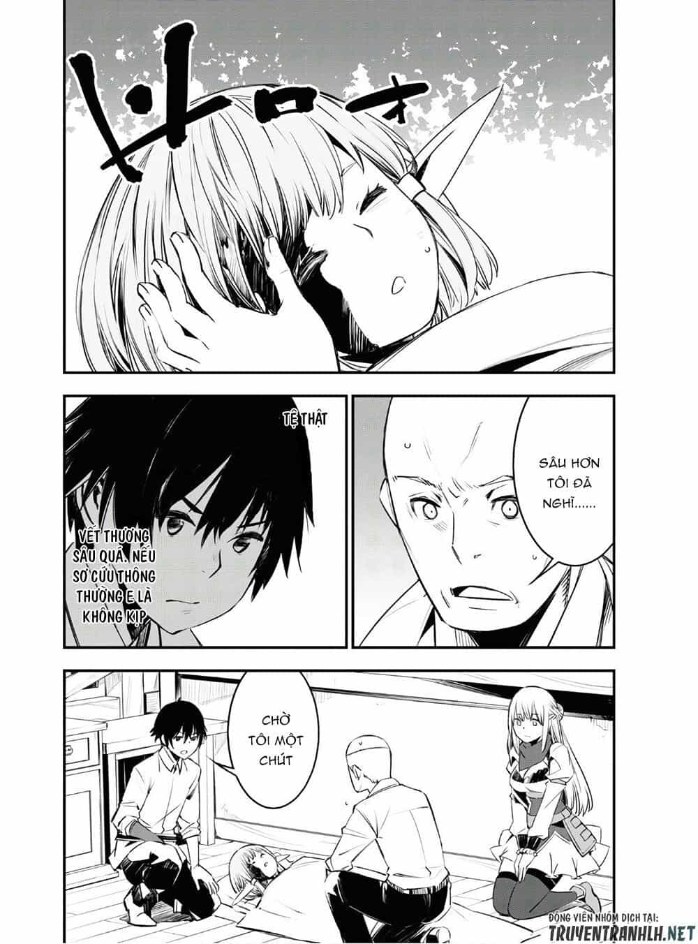 Shin No Nakama Janai To Yuusha No Party Wo Oidasareta No De, Henkyou De Slow Life Suru Koto Ni Shimashita - Chương 23 - ảnh 8