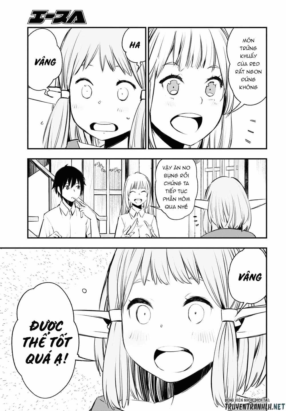 Shin No Nakama Janai To Yuusha No Party Wo Oidasareta No De, Henkyou De Slow Life Suru Koto Ni Shimashita - Chương 24 - ảnh 10