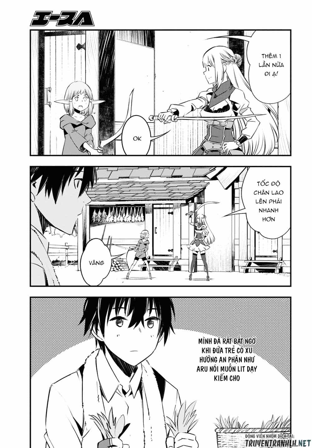 Shin No Nakama Janai To Yuusha No Party Wo Oidasareta No De, Henkyou De Slow Life Suru Koto Ni Shimashita - Chương 24 - ảnh 16