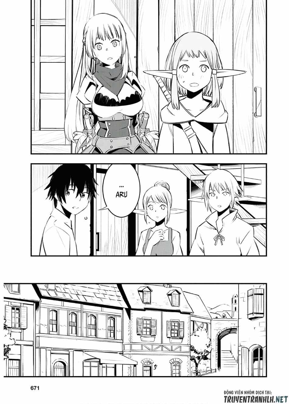 Shin No Nakama Janai To Yuusha No Party Wo Oidasareta No De, Henkyou De Slow Life Suru Koto Ni Shimashita - Chương 25 - ảnh 10