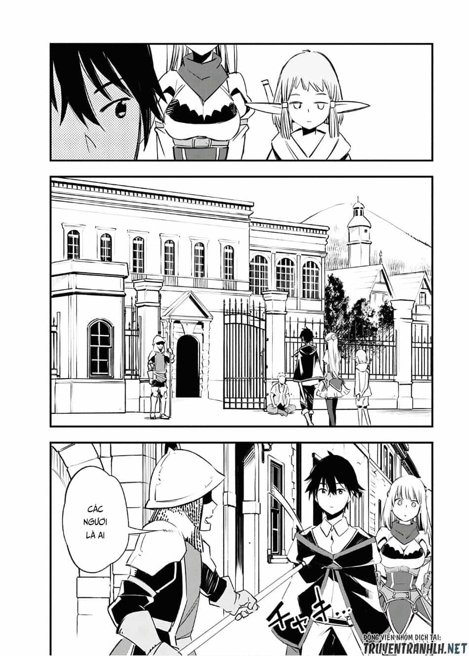 Shin No Nakama Janai To Yuusha No Party Wo Oidasareta No De, Henkyou De Slow Life Suru Koto Ni Shimashita - Chương 25 - ảnh 12