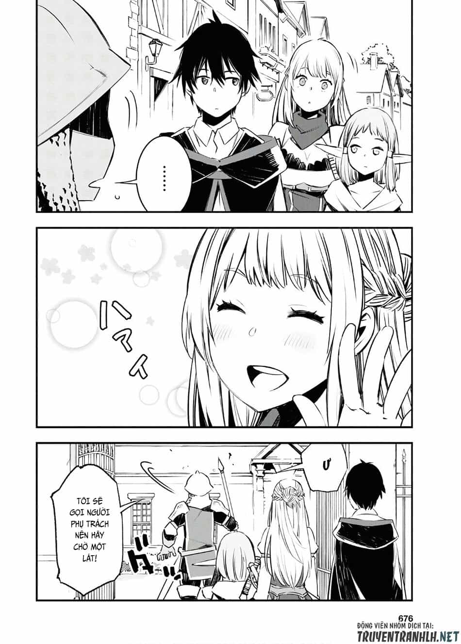 Shin No Nakama Janai To Yuusha No Party Wo Oidasareta No De, Henkyou De Slow Life Suru Koto Ni Shimashita - Chương 25 - ảnh 15