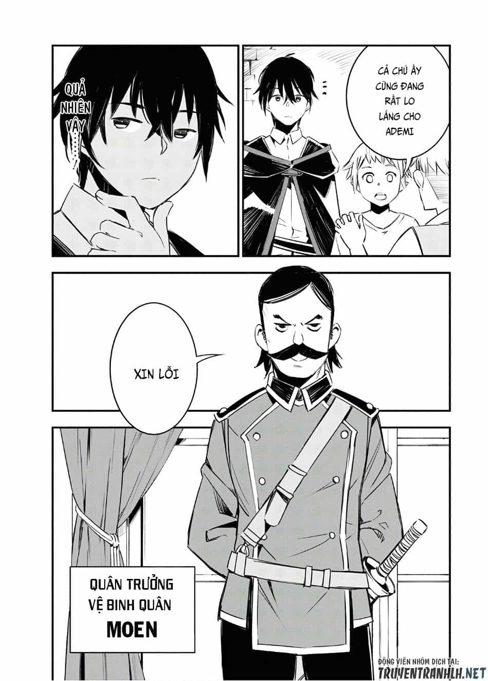 Shin No Nakama Janai To Yuusha No Party Wo Oidasareta No De, Henkyou De Slow Life Suru Koto Ni Shimashita - Chương 25 - ảnh 18