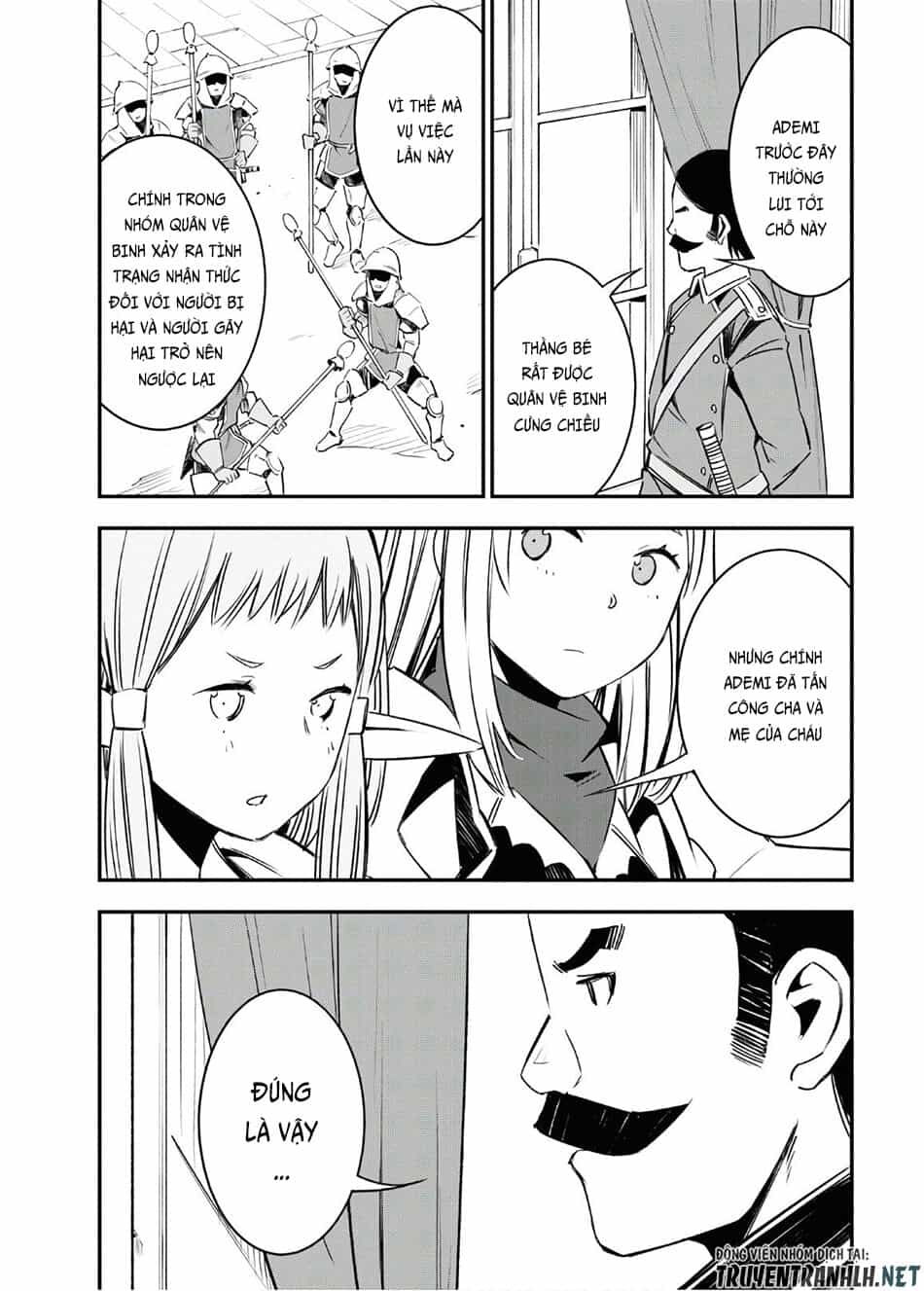 Shin No Nakama Janai To Yuusha No Party Wo Oidasareta No De, Henkyou De Slow Life Suru Koto Ni Shimashita - Chương 25 - ảnh 20