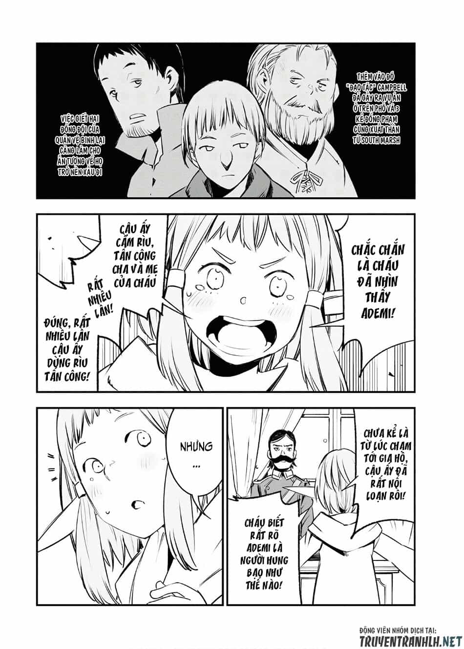 Shin No Nakama Janai To Yuusha No Party Wo Oidasareta No De, Henkyou De Slow Life Suru Koto Ni Shimashita - Chương 25 - ảnh 25