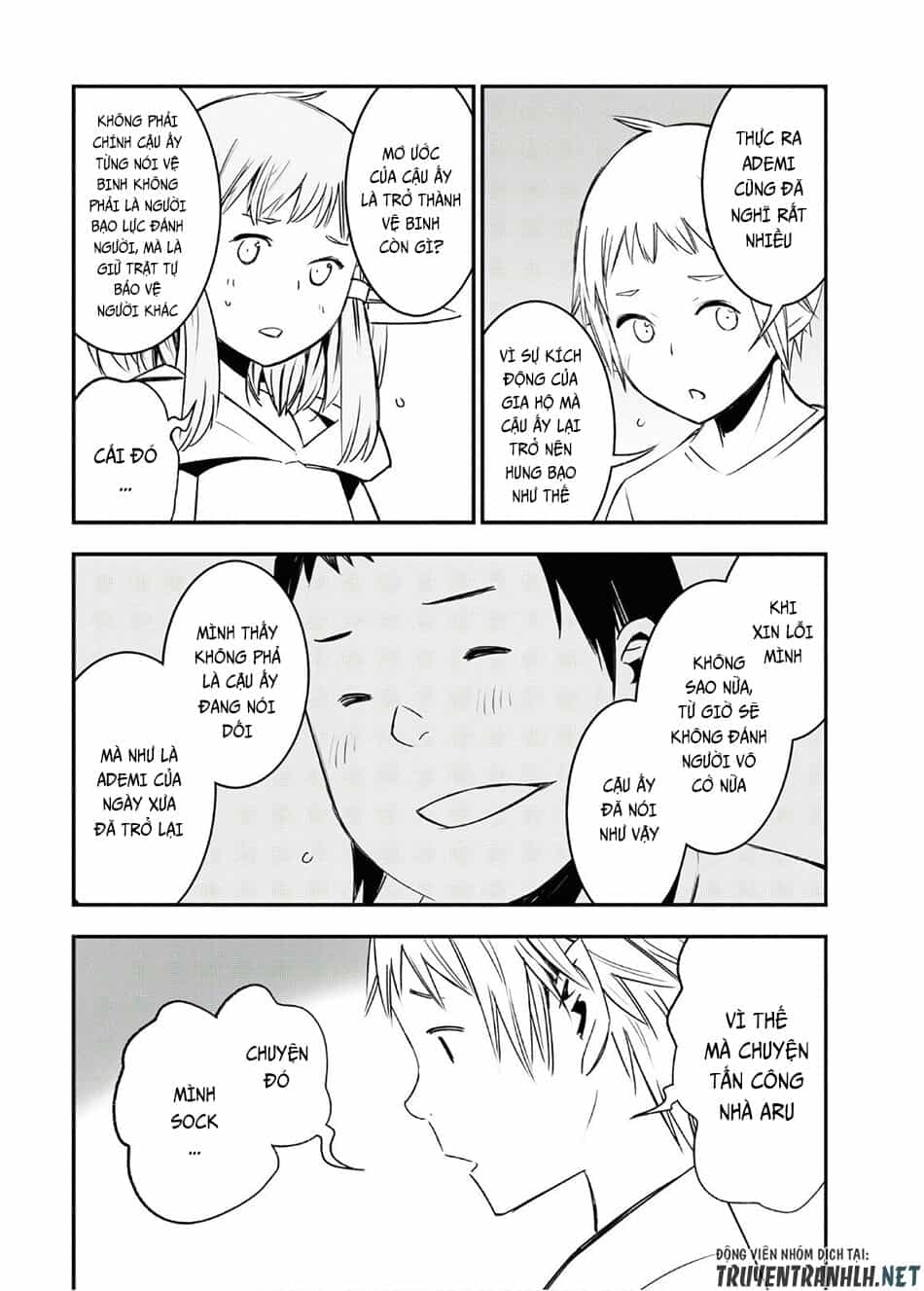 Shin No Nakama Janai To Yuusha No Party Wo Oidasareta No De, Henkyou De Slow Life Suru Koto Ni Shimashita - Chương 25 - ảnh 27