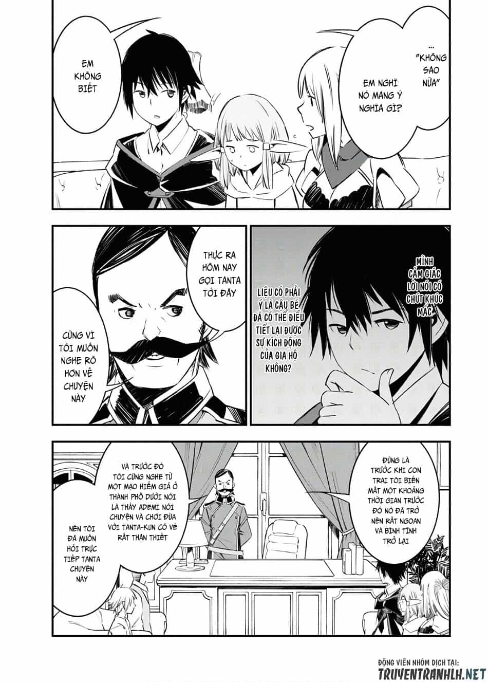 Shin No Nakama Janai To Yuusha No Party Wo Oidasareta No De, Henkyou De Slow Life Suru Koto Ni Shimashita - Chương 25 - ảnh 28