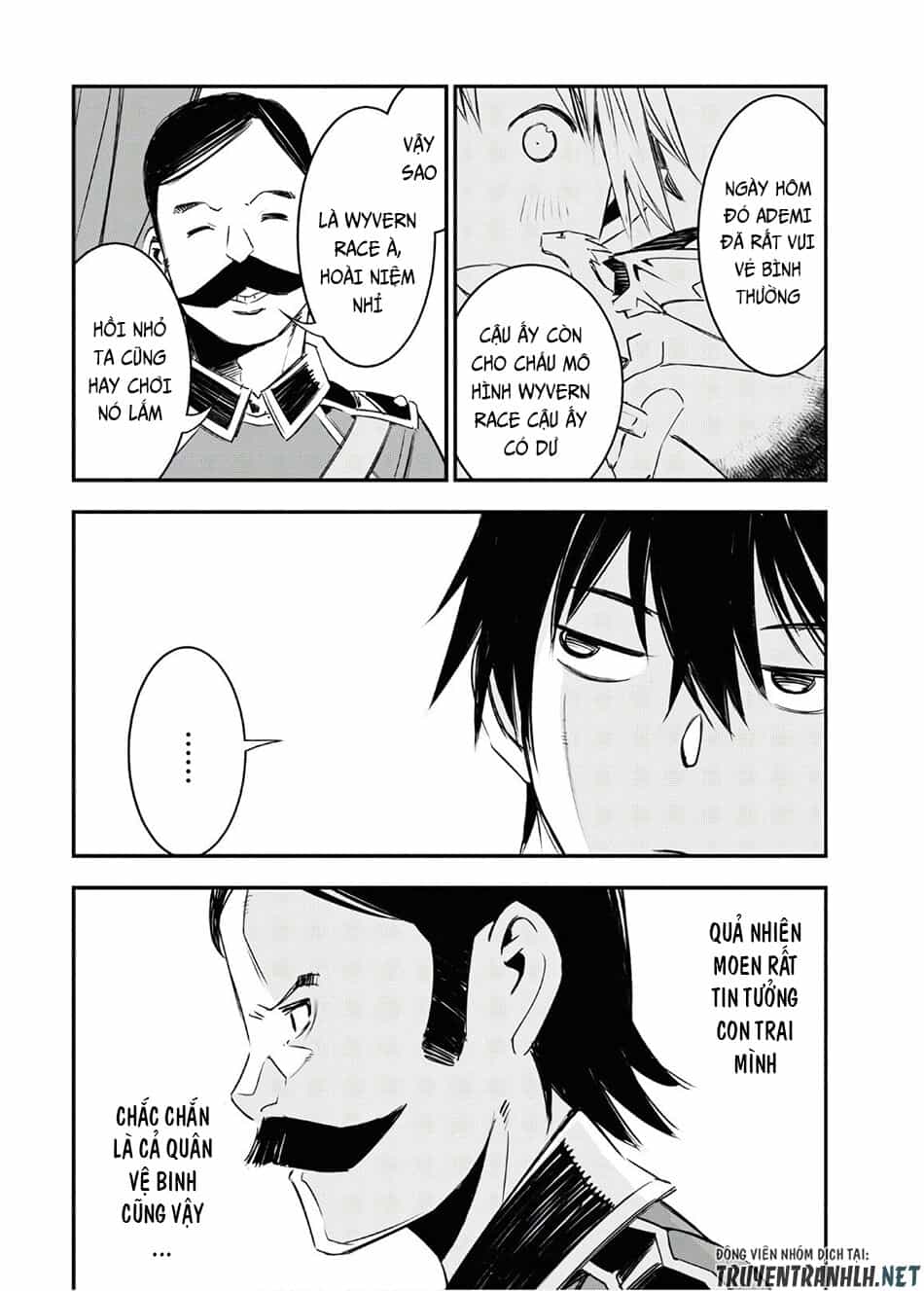 Shin No Nakama Janai To Yuusha No Party Wo Oidasareta No De, Henkyou De Slow Life Suru Koto Ni Shimashita - Chương 25 - ảnh 29