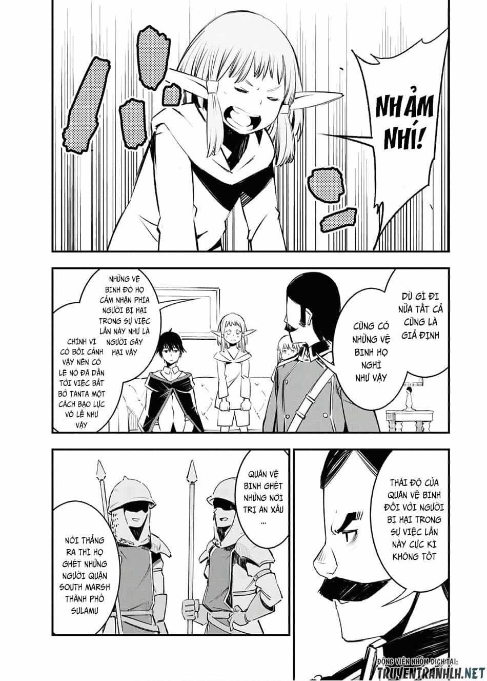Shin No Nakama Janai To Yuusha No Party Wo Oidasareta No De, Henkyou De Slow Life Suru Koto Ni Shimashita - Chương 25 - ảnh 30