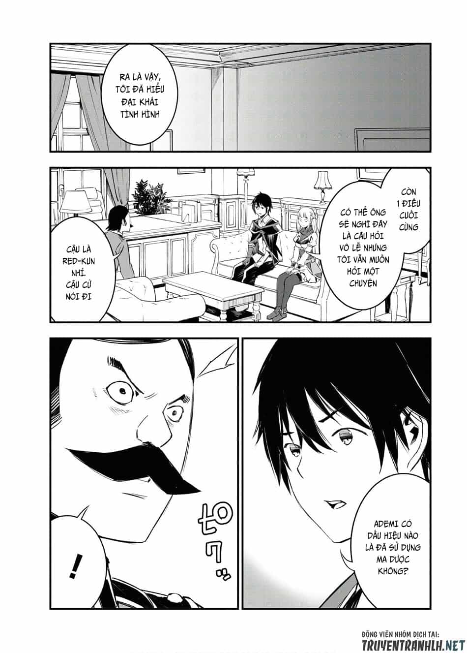 Shin No Nakama Janai To Yuusha No Party Wo Oidasareta No De, Henkyou De Slow Life Suru Koto Ni Shimashita - Chương 25 - ảnh 32