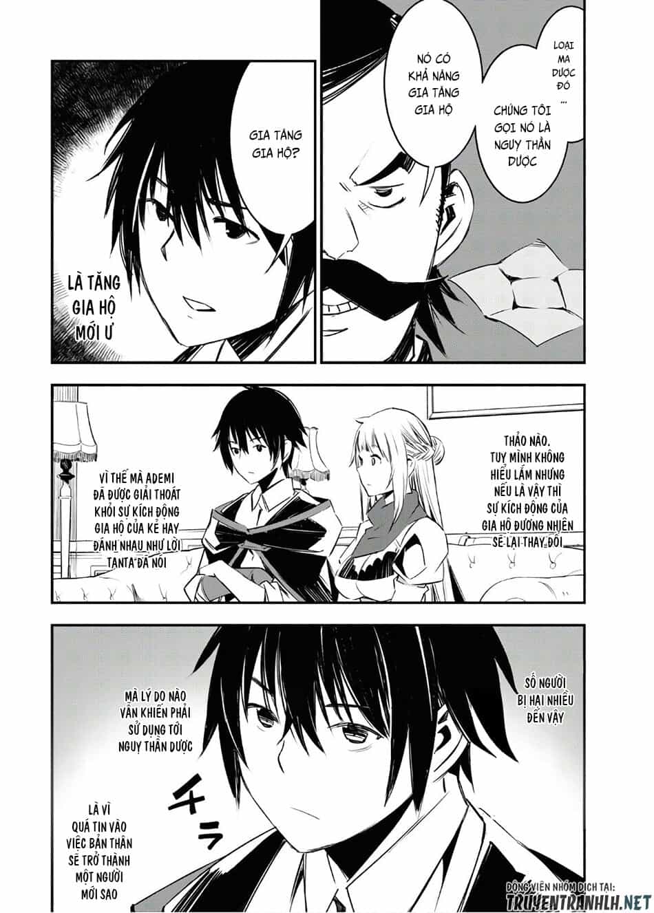 Shin No Nakama Janai To Yuusha No Party Wo Oidasareta No De, Henkyou De Slow Life Suru Koto Ni Shimashita - Chương 25 - ảnh 35