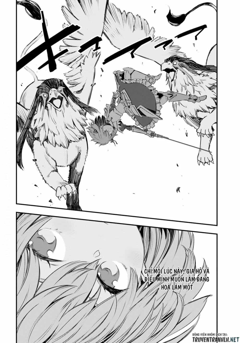 Shin No Nakama Janai To Yuusha No Party Wo Oidasareta No De, Henkyou De Slow Life Suru Koto Ni Shimashita - Chương 26 - ảnh 10