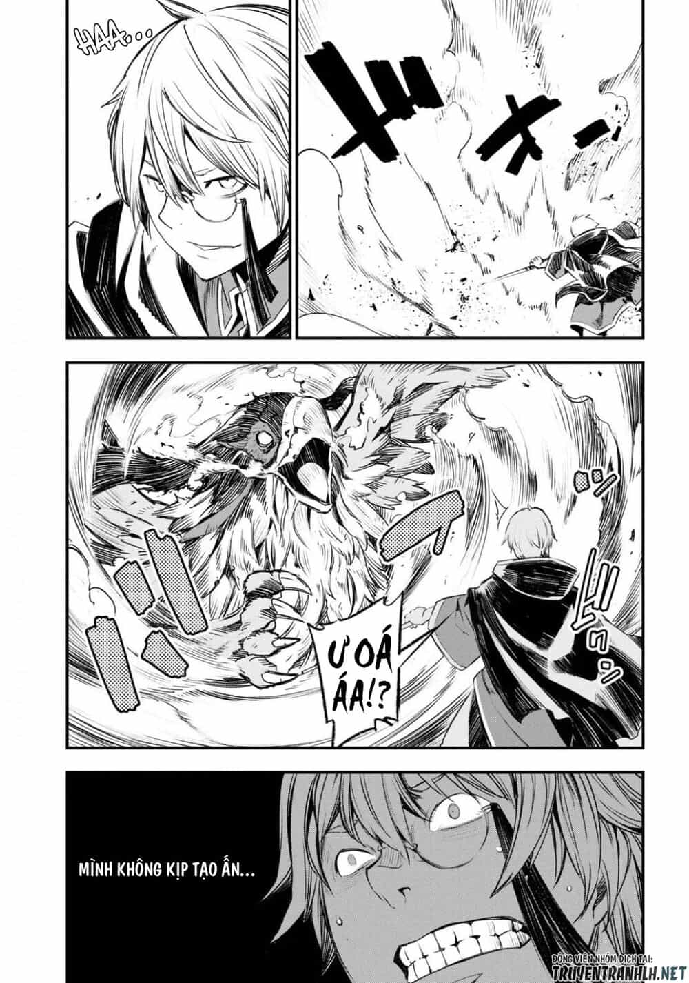 Shin No Nakama Janai To Yuusha No Party Wo Oidasareta No De, Henkyou De Slow Life Suru Koto Ni Shimashita - Chương 26 - ảnh 15
