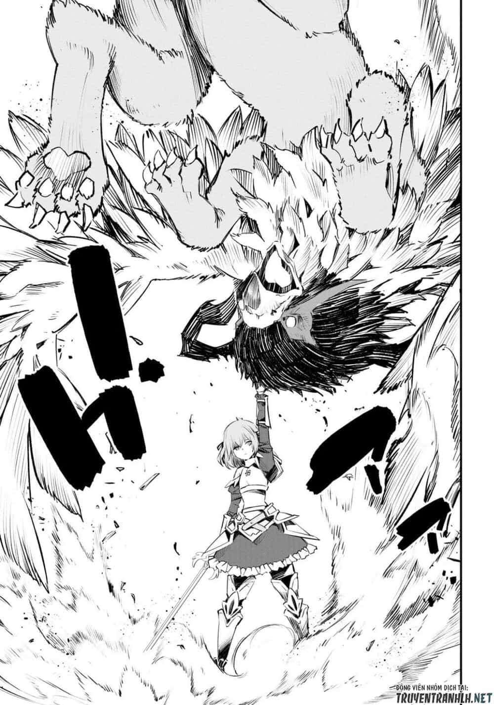 Shin No Nakama Janai To Yuusha No Party Wo Oidasareta No De, Henkyou De Slow Life Suru Koto Ni Shimashita - Chương 26 - ảnh 17