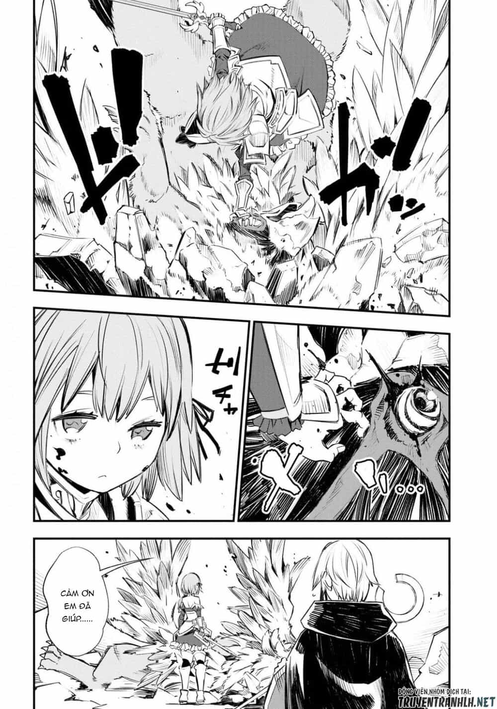 Shin No Nakama Janai To Yuusha No Party Wo Oidasareta No De, Henkyou De Slow Life Suru Koto Ni Shimashita - Chương 26 - ảnh 18