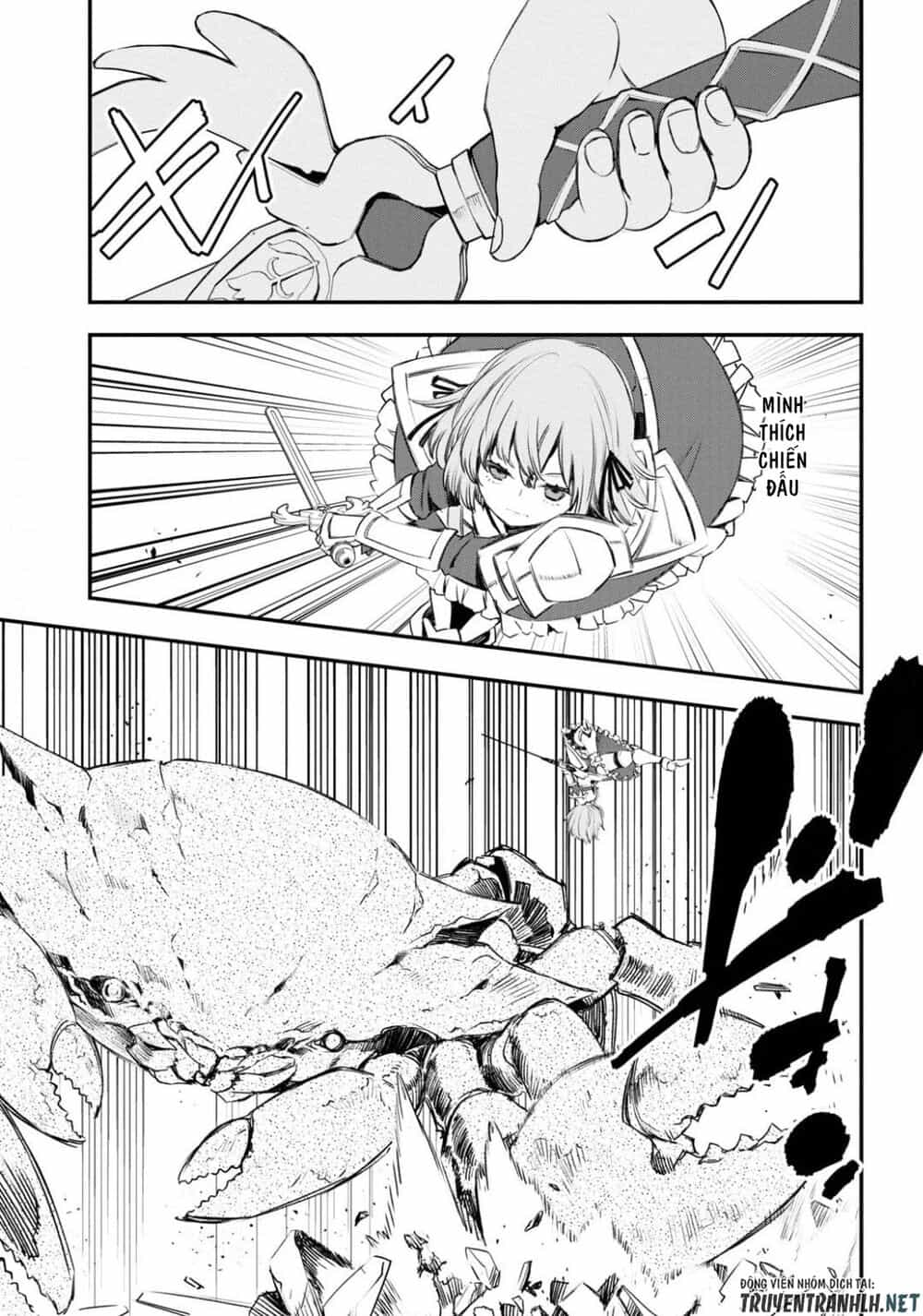 Shin No Nakama Janai To Yuusha No Party Wo Oidasareta No De, Henkyou De Slow Life Suru Koto Ni Shimashita - Chương 26 - ảnh 9