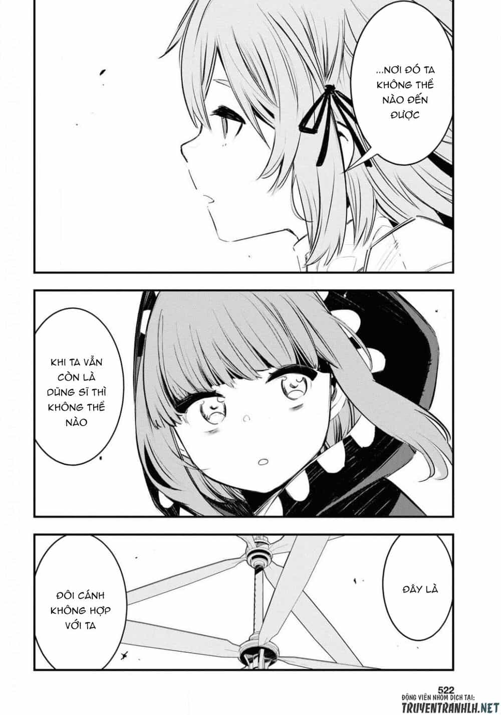 Shin No Nakama Janai To Yuusha No Party Wo Oidasareta No De, Henkyou De Slow Life Suru Koto Ni Shimashita - Chương 27 - ảnh 16