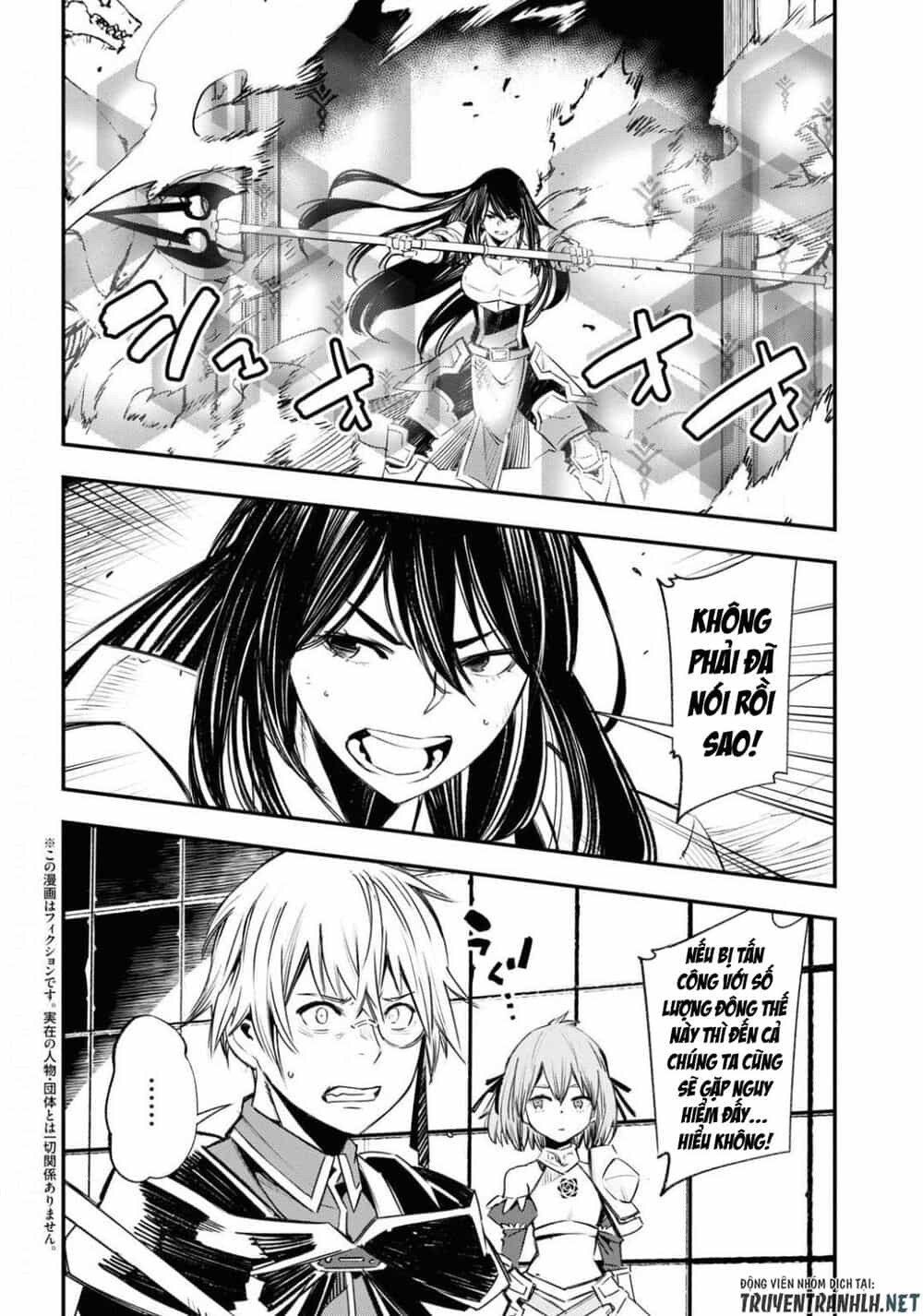Shin No Nakama Janai To Yuusha No Party Wo Oidasareta No De, Henkyou De Slow Life Suru Koto Ni Shimashita - Chương 27 - ảnh 5