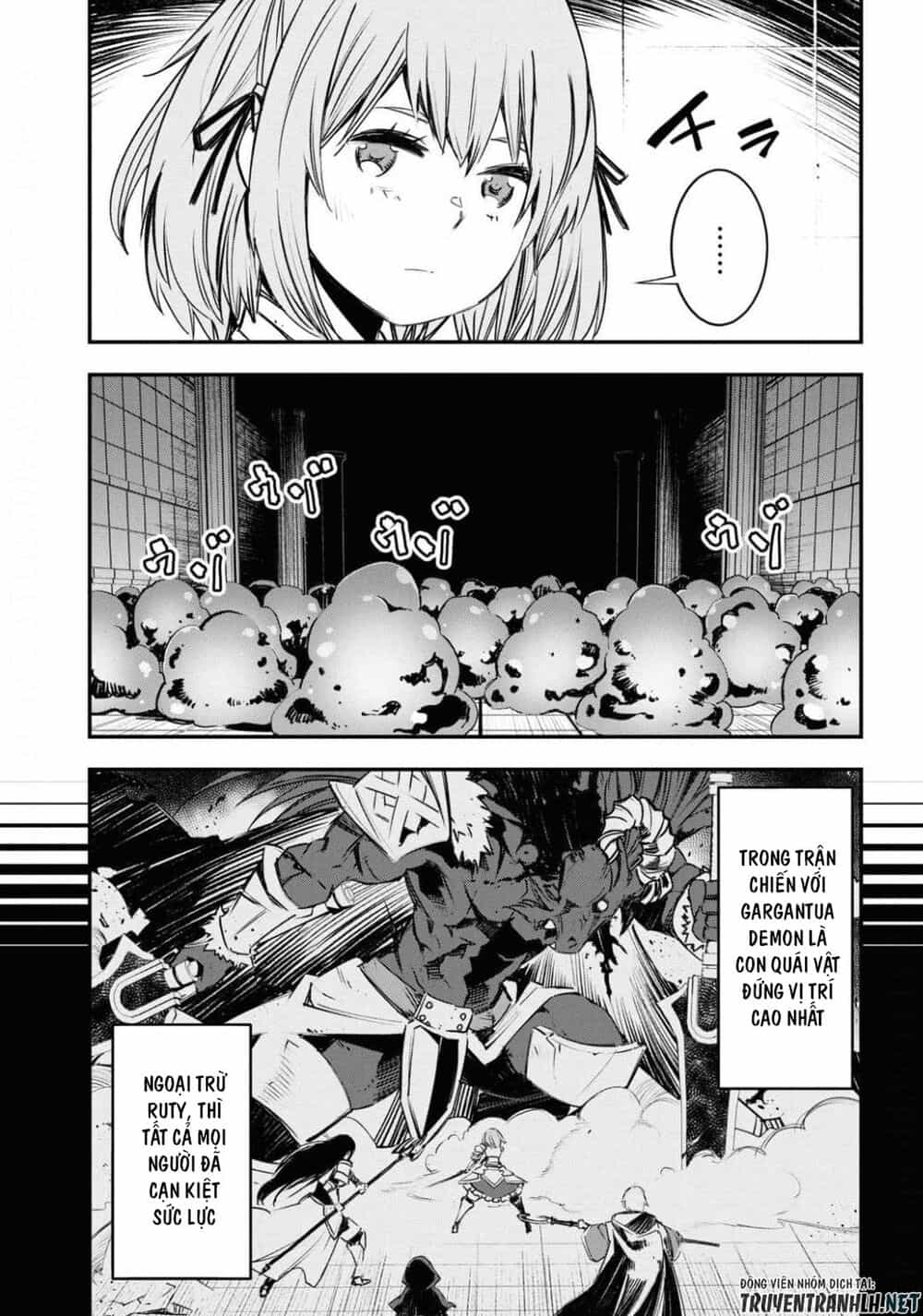 Shin No Nakama Janai To Yuusha No Party Wo Oidasareta No De, Henkyou De Slow Life Suru Koto Ni Shimashita - Chương 27 - ảnh 6
