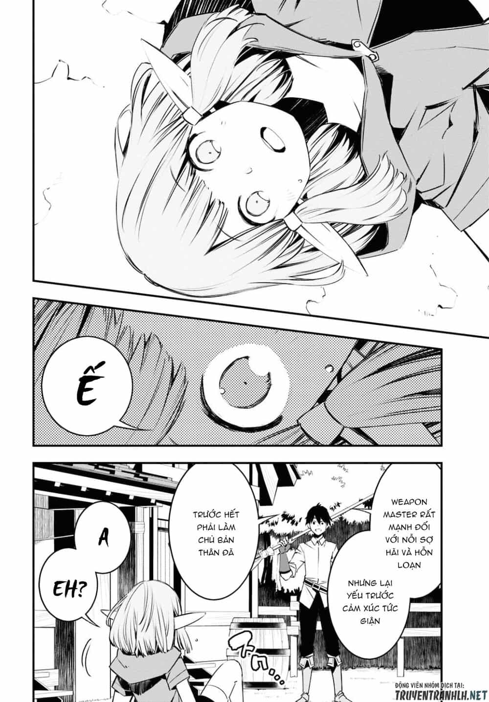 Shin No Nakama Janai To Yuusha No Party Wo Oidasareta No De, Henkyou De Slow Life Suru Koto Ni Shimashita - Chương 28 - ảnh 11