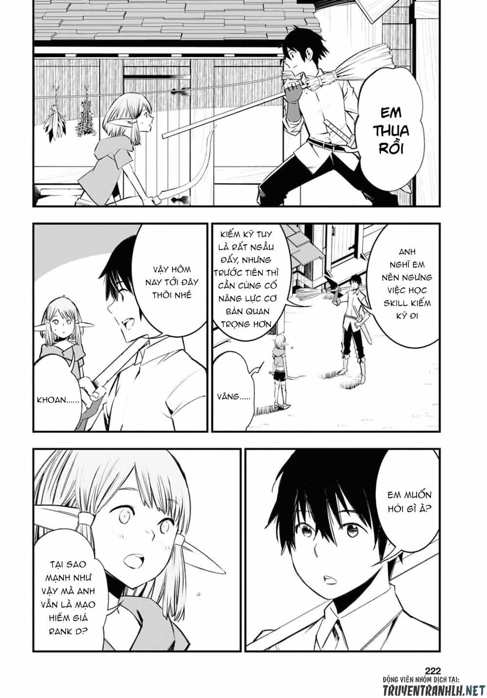 Shin No Nakama Janai To Yuusha No Party Wo Oidasareta No De, Henkyou De Slow Life Suru Koto Ni Shimashita - Chương 28 - ảnh 17