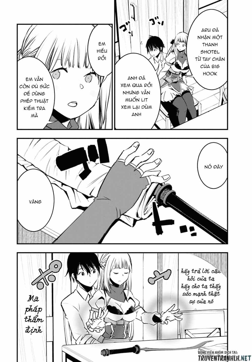 Shin No Nakama Janai To Yuusha No Party Wo Oidasareta No De, Henkyou De Slow Life Suru Koto Ni Shimashita - Chương 28 - ảnh 27