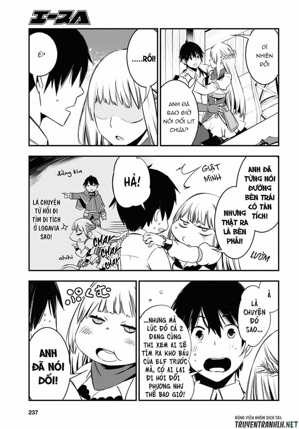 Shin No Nakama Janai To Yuusha No Party Wo Oidasareta No De, Henkyou De Slow Life Suru Koto Ni Shimashita - Chương 28 - ảnh 32