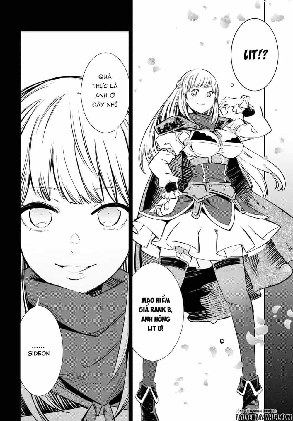 Shin No Nakama Janai To Yuusha No Party Wo Oidasareta No De, Henkyou De Slow Life Suru Koto Ni Shimashita - Chương 3 - ảnh 19