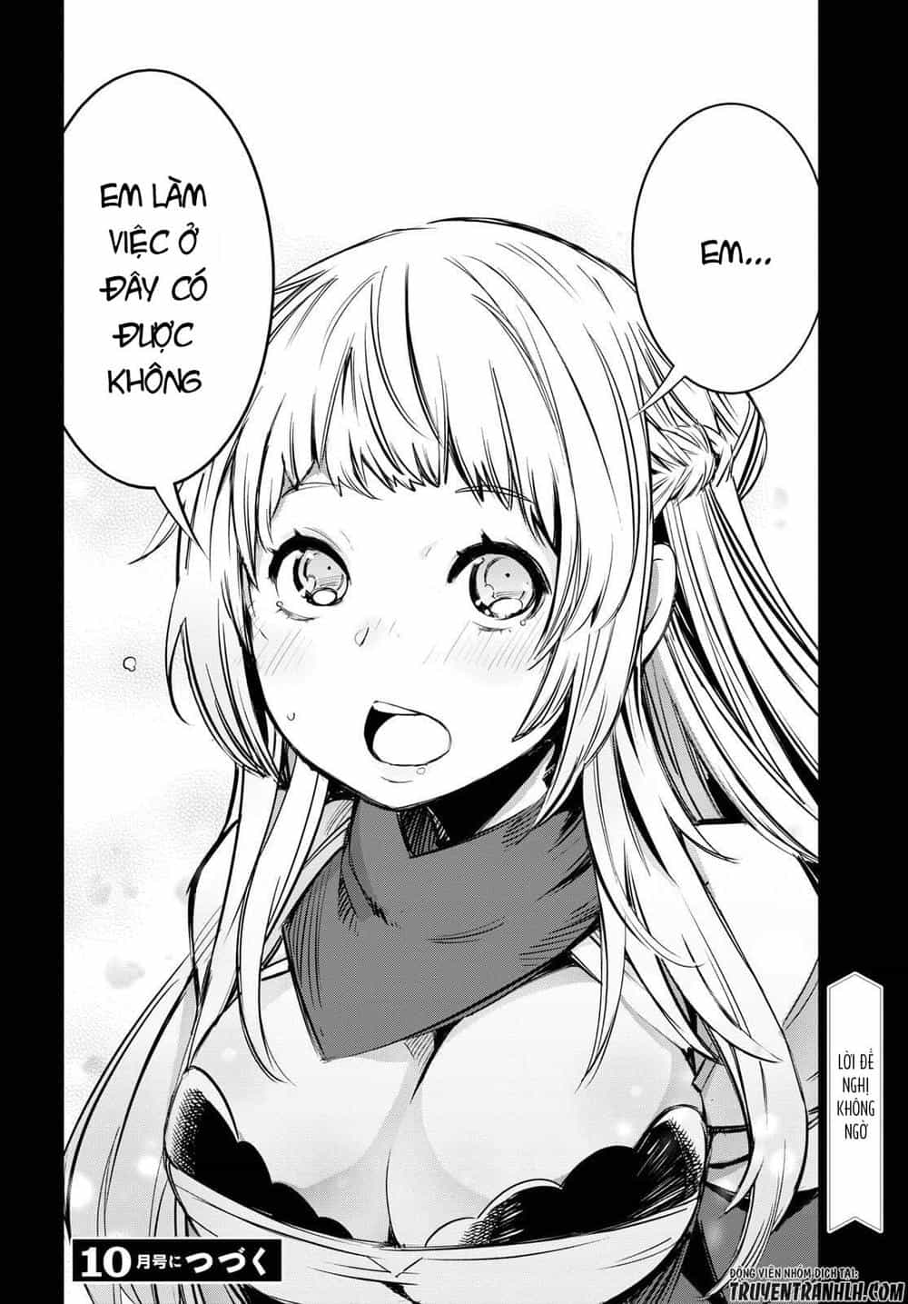 Shin No Nakama Janai To Yuusha No Party Wo Oidasareta No De, Henkyou De Slow Life Suru Koto Ni Shimashita - Chương 3 - ảnh 29