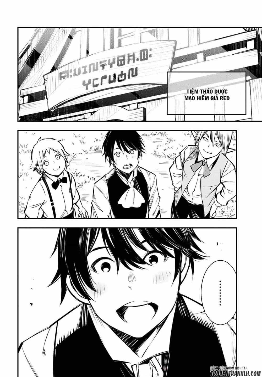 Shin No Nakama Janai To Yuusha No Party Wo Oidasareta No De, Henkyou De Slow Life Suru Koto Ni Shimashita - Chương 3 - ảnh 5