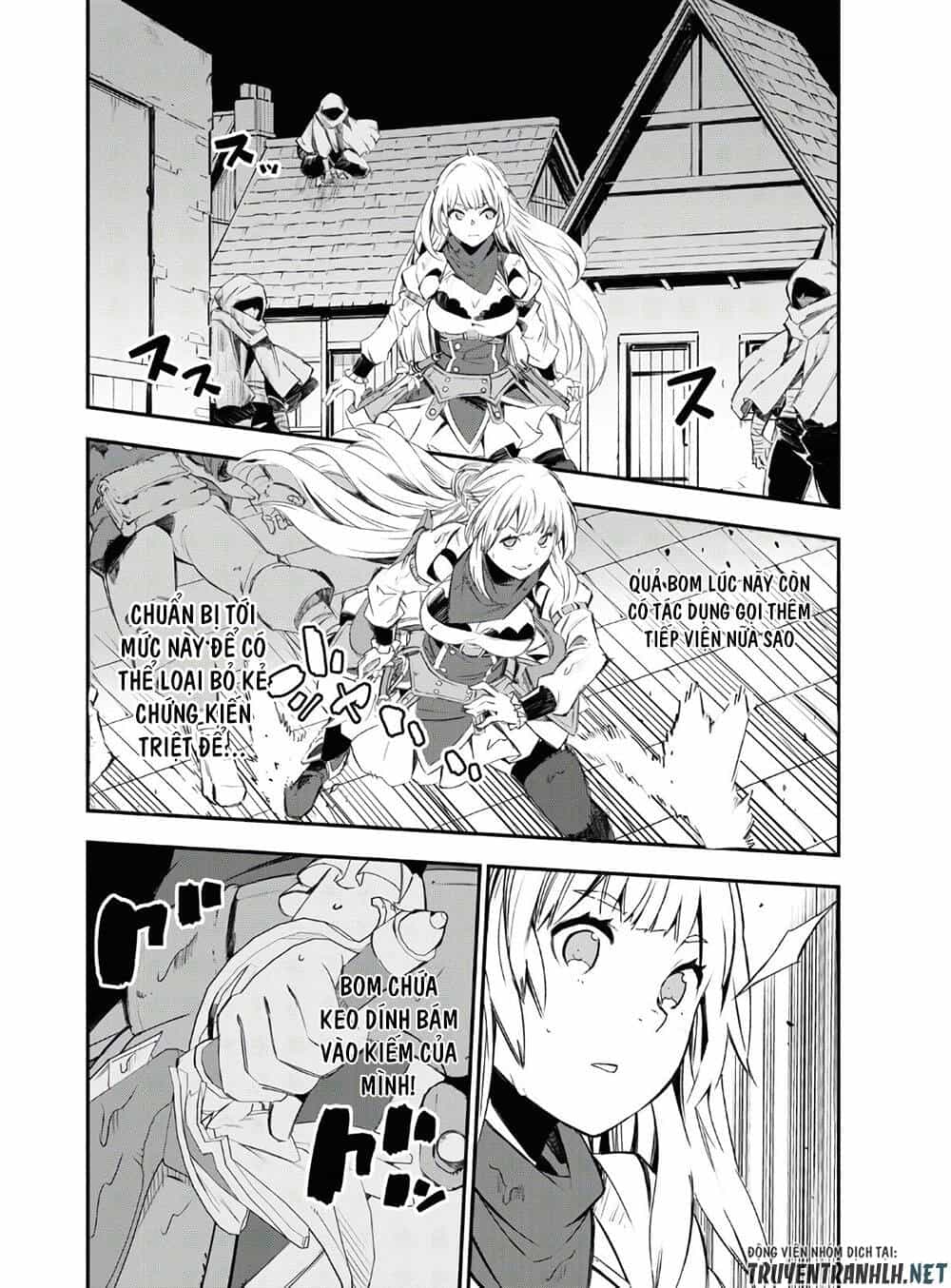 Shin No Nakama Janai To Yuusha No Party Wo Oidasareta No De, Henkyou De Slow Life Suru Koto Ni Shimashita - Chương 29 - ảnh 12