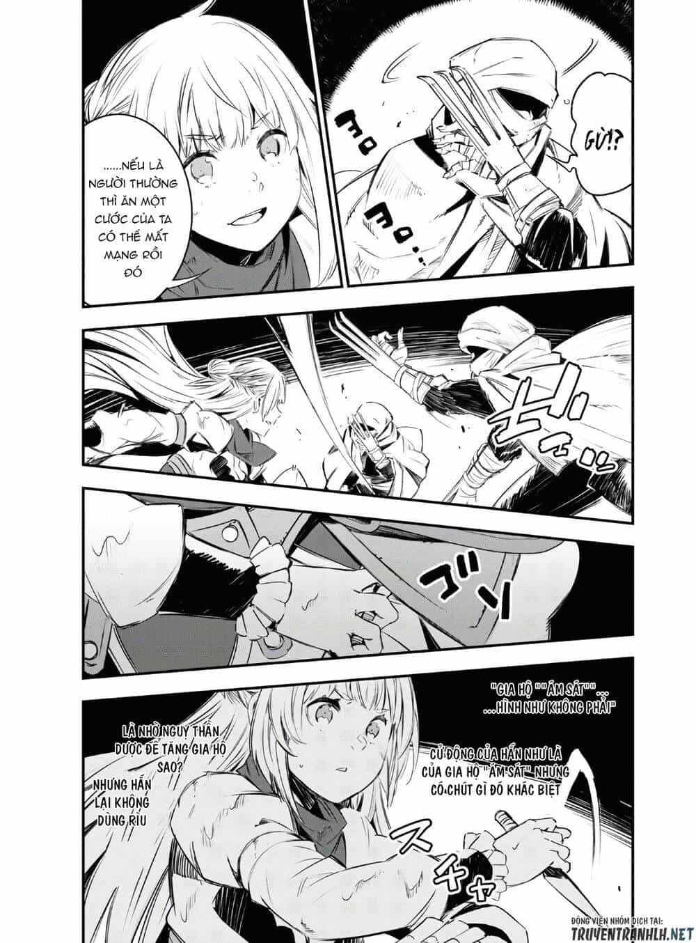 Shin No Nakama Janai To Yuusha No Party Wo Oidasareta No De, Henkyou De Slow Life Suru Koto Ni Shimashita - Chương 29 - ảnh 15