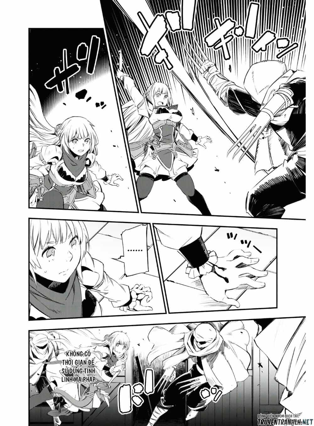 Shin No Nakama Janai To Yuusha No Party Wo Oidasareta No De, Henkyou De Slow Life Suru Koto Ni Shimashita - Chương 29 - ảnh 16