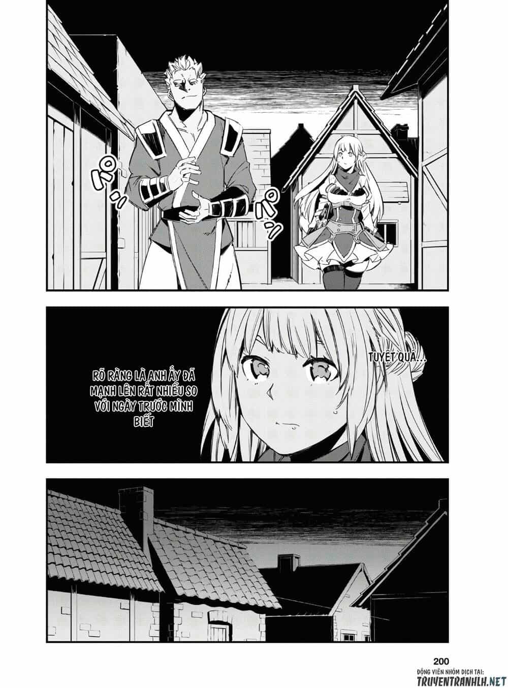 Shin No Nakama Janai To Yuusha No Party Wo Oidasareta No De, Henkyou De Slow Life Suru Koto Ni Shimashita - Chương 29 - ảnh 23