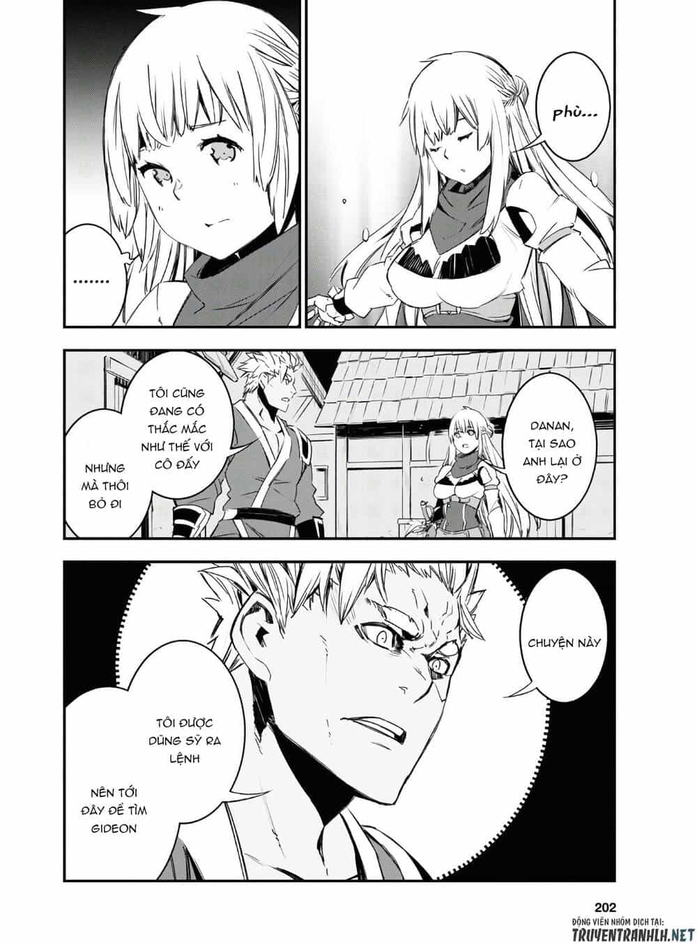 Shin No Nakama Janai To Yuusha No Party Wo Oidasareta No De, Henkyou De Slow Life Suru Koto Ni Shimashita - Chương 29 - ảnh 25