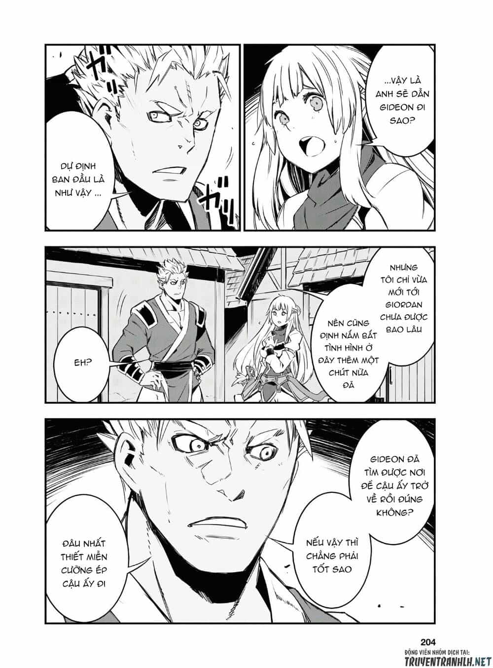 Shin No Nakama Janai To Yuusha No Party Wo Oidasareta No De, Henkyou De Slow Life Suru Koto Ni Shimashita - Chương 29 - ảnh 27
