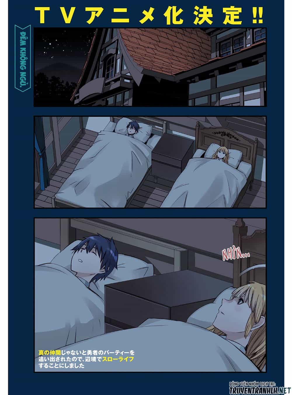 Shin No Nakama Janai To Yuusha No Party Wo Oidasareta No De, Henkyou De Slow Life Suru Koto Ni Shimashita - Chương 29 - ảnh 4