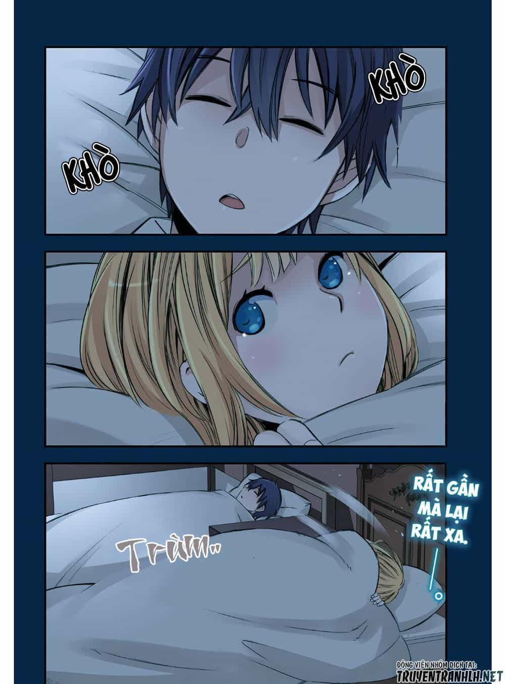 Shin No Nakama Janai To Yuusha No Party Wo Oidasareta No De, Henkyou De Slow Life Suru Koto Ni Shimashita - Chương 29 - ảnh 5