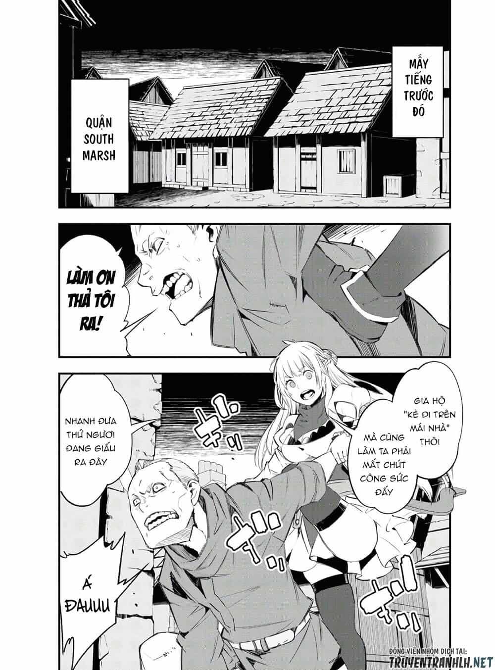 Shin No Nakama Janai To Yuusha No Party Wo Oidasareta No De, Henkyou De Slow Life Suru Koto Ni Shimashita - Chương 29 - ảnh 7