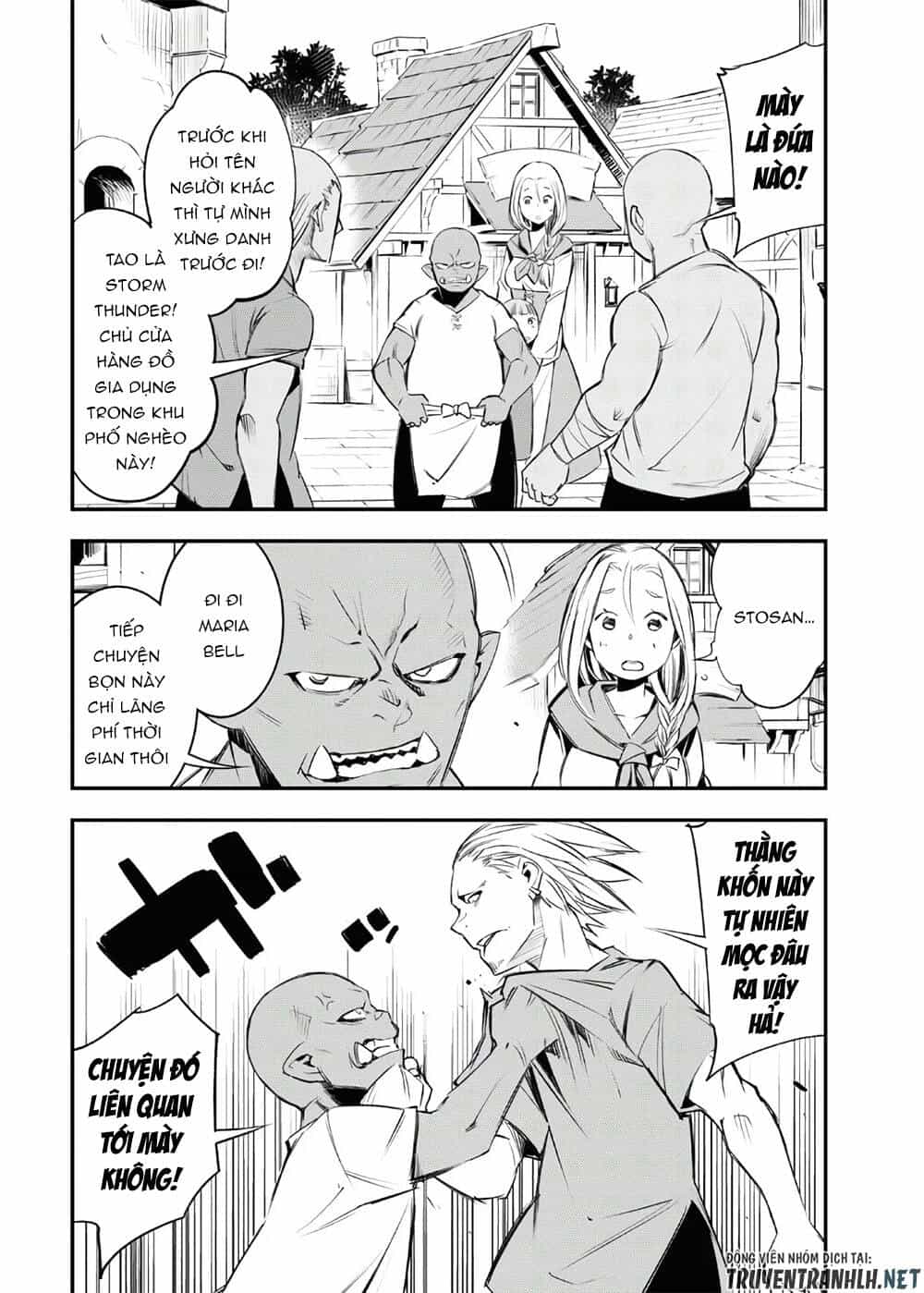 Shin No Nakama Janai To Yuusha No Party Wo Oidasareta No De, Henkyou De Slow Life Suru Koto Ni Shimashita - Chương 30 - ảnh 22