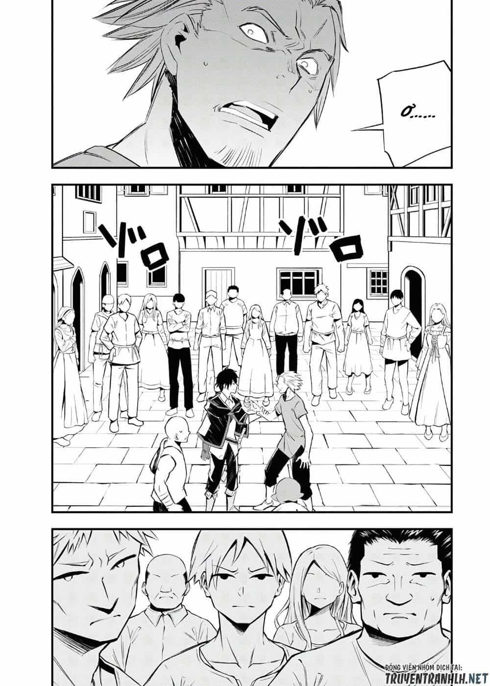Shin No Nakama Janai To Yuusha No Party Wo Oidasareta No De, Henkyou De Slow Life Suru Koto Ni Shimashita - Chương 30 - ảnh 25