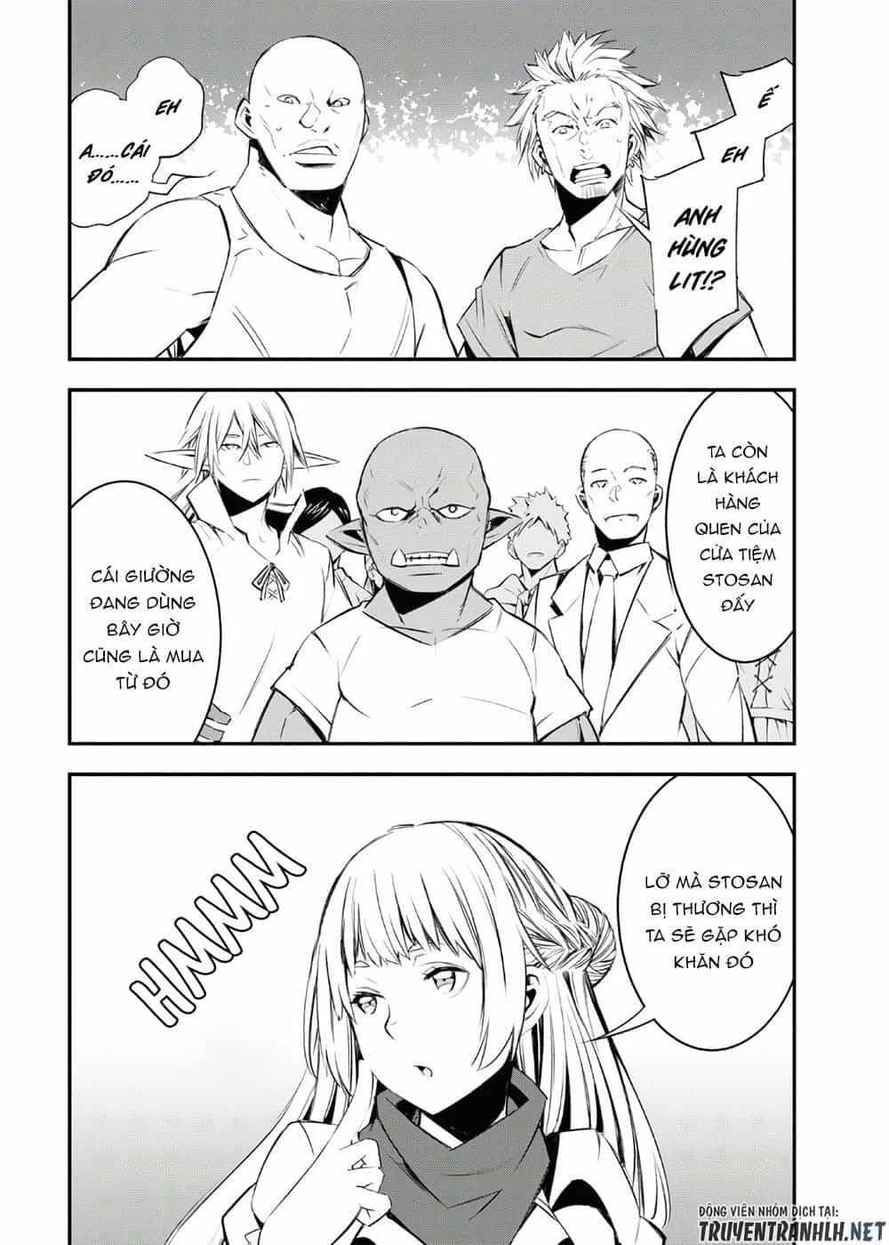 Shin No Nakama Janai To Yuusha No Party Wo Oidasareta No De, Henkyou De Slow Life Suru Koto Ni Shimashita - Chương 30 - ảnh 28