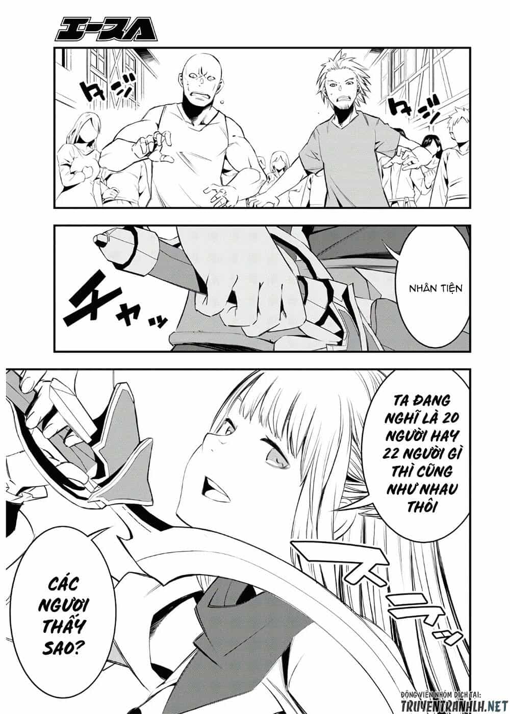 Shin No Nakama Janai To Yuusha No Party Wo Oidasareta No De, Henkyou De Slow Life Suru Koto Ni Shimashita - Chương 30 - ảnh 29
