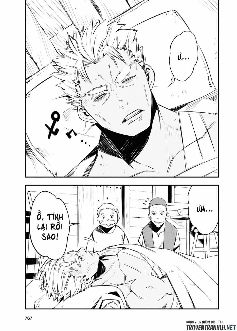 Shin No Nakama Janai To Yuusha No Party Wo Oidasareta No De, Henkyou De Slow Life Suru Koto Ni Shimashita - Chương 30 - ảnh 33