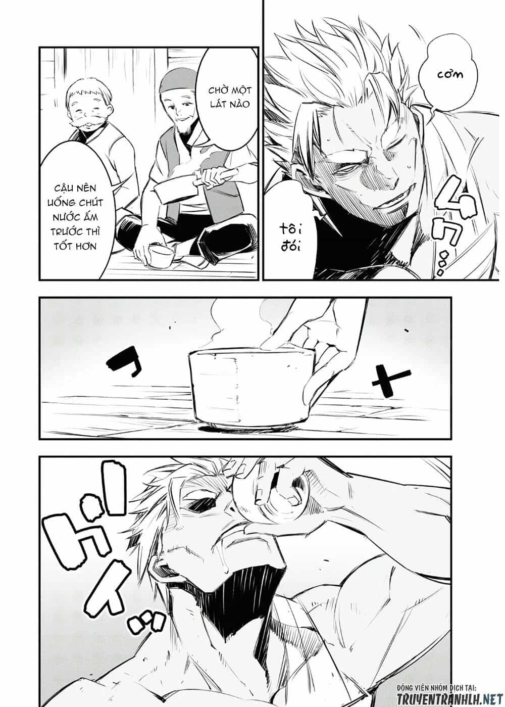Shin No Nakama Janai To Yuusha No Party Wo Oidasareta No De, Henkyou De Slow Life Suru Koto Ni Shimashita - Chương 30 - ảnh 34