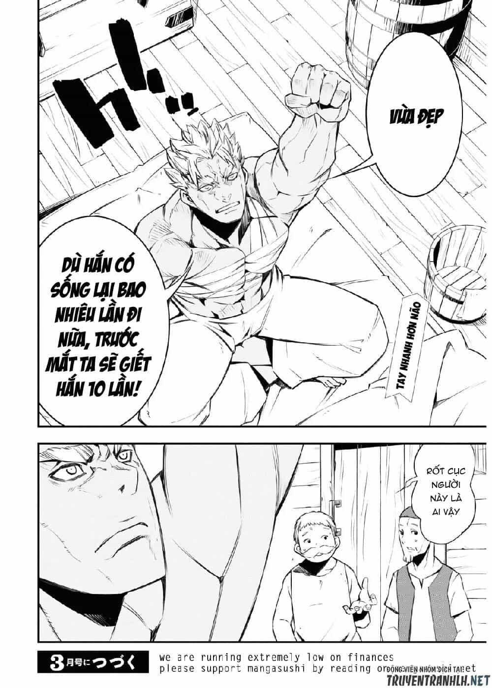 Shin No Nakama Janai To Yuusha No Party Wo Oidasareta No De, Henkyou De Slow Life Suru Koto Ni Shimashita - Chương 30 - ảnh 40