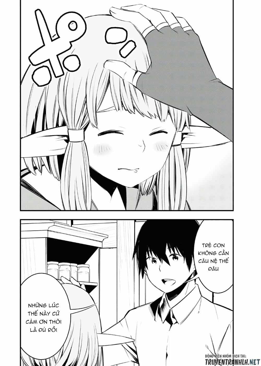 Shin No Nakama Janai To Yuusha No Party Wo Oidasareta No De, Henkyou De Slow Life Suru Koto Ni Shimashita - Chương 30 - ảnh 8