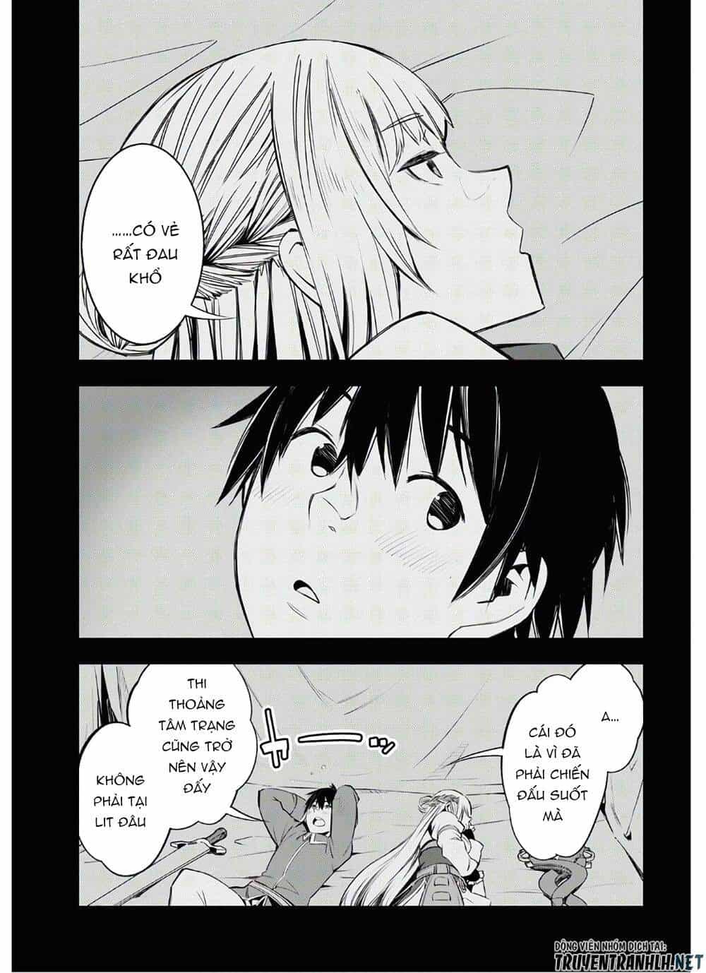 Shin No Nakama Janai To Yuusha No Party Wo Oidasareta No De, Henkyou De Slow Life Suru Koto Ni Shimashita - Chương 31 - ảnh 11