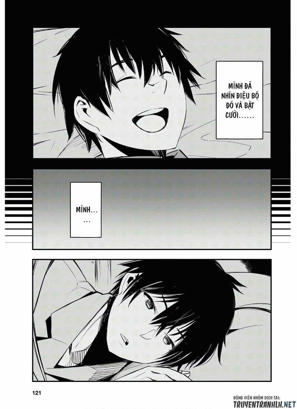 Shin No Nakama Janai To Yuusha No Party Wo Oidasareta No De, Henkyou De Slow Life Suru Koto Ni Shimashita - Chương 31 - ảnh 15
